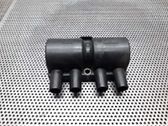 High voltage ignition coil