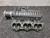 Intake manifold