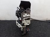 Rear door lock