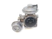 EGR valve