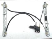Fensterheber elektrisch ohne Motor Tür vorne