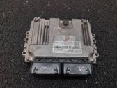 Unidad de control/módulo del motor