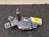 Motor del limpiaparabrisas trasero