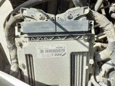 Unidad de control/módulo del motor