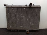 Radiador del refrigerante