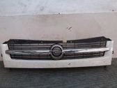 Grille de calandre avant