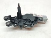 Motor del limpiaparabrisas trasero