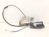 Cerradura de puerta delantera