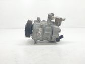 Compresor (bomba) del aire acondicionado (A/C))