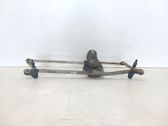 Wiper motor