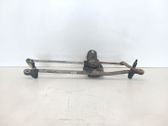 Motor del limpiaparabrisas