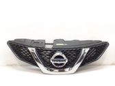 Front grill