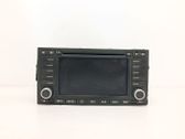 HiFi Audio sound control unit