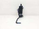 Sensor de aceleración