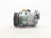 Air conditioning (A/C) compressor (pump)