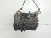 Manual 5 speed gearbox