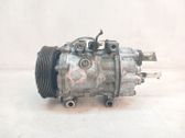 Air conditioning (A/C) compressor (pump)