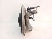 Rear wheel hub spindle/knuckle