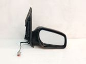 Front door electric wing mirror