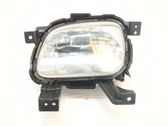 Front fog light