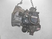 Manual 5 speed gearbox