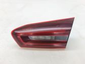 Tailgate rear/tail lights