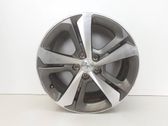 18 Zoll Leichtmetallrad Alufelge