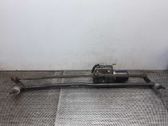 Wiper motor