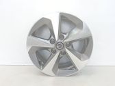 18 Zoll Leichtmetallrad Alufelge