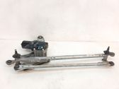 Wiper motor