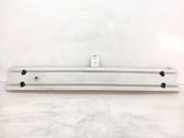 Front bumper mounting bracket