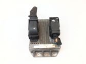 Unidad de control/módulo del motor