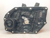 Fensterheber elektrisch ohne Motor Tür vorne