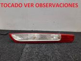 Luz trasera/de freno