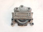 Engine mount bracket