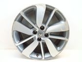 18 Zoll Leichtmetallrad Alufelge