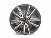 R18 alloy rim