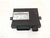 Door central lock control unit/module