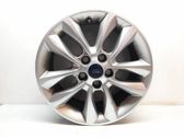 18 Zoll Leichtmetallrad Alufelge