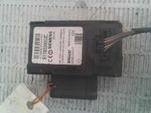 Ignition lock