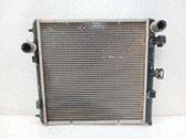 Radiador del refrigerante