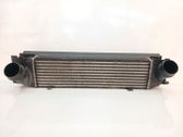 Chłodnica powietrza doładowującego / Intercooler