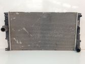 Coolant radiator