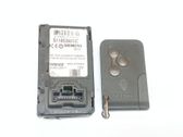 Ignition lock