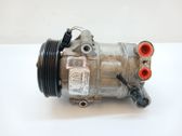 Air conditioning (A/C) compressor (pump)