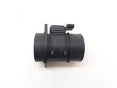 Mass air flow meter