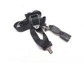 Rear seatbelt