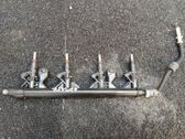 Corps injection Monopoint