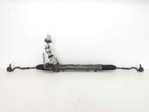 Steering rack