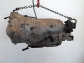 Manual 5 speed gearbox